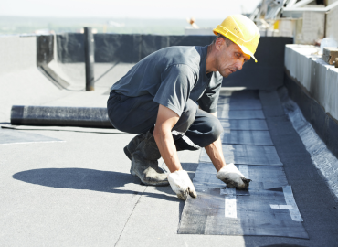 Waterproofing