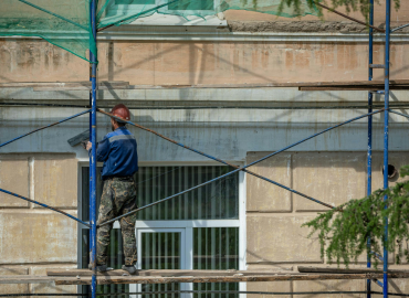 Building Maintenance